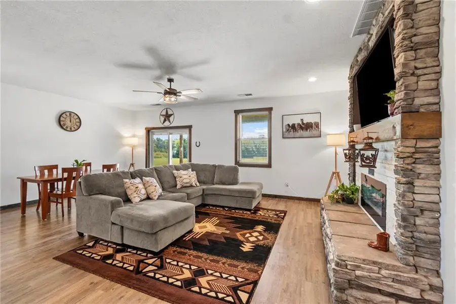 114 SW 1451st Road, Holden, MO 64040 - #3