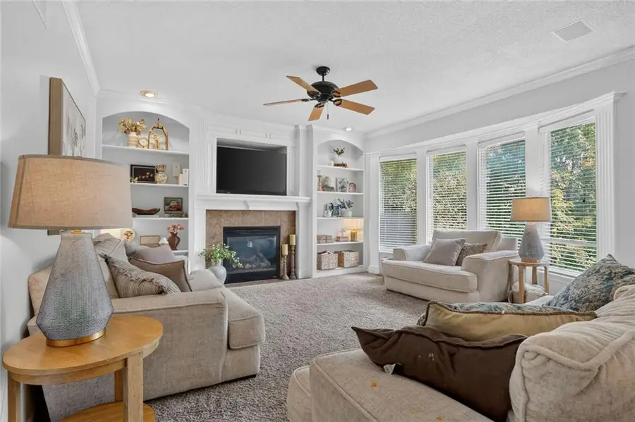 4425 Silverheel Street, Shawnee, KS 66226 - #2