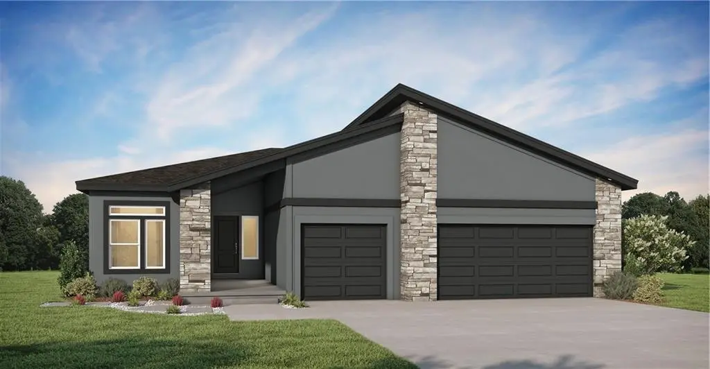 1503 SW 8th Terrace, Oak Grove, MO 64075 - #1