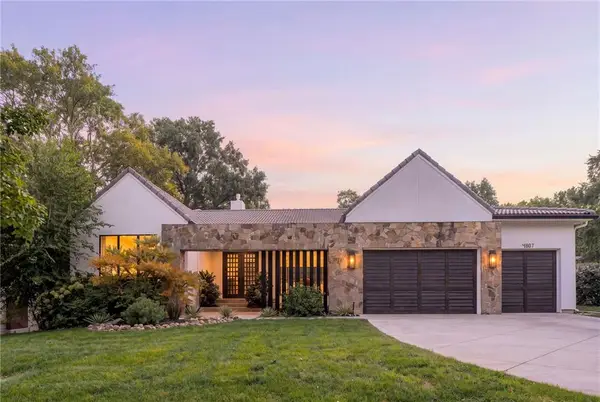 4807 W 64th Street, Prairie Village, KS 66208