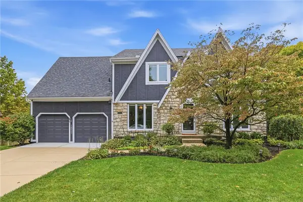 14933 W 82nd Terrace, Lenexa, KS 66215