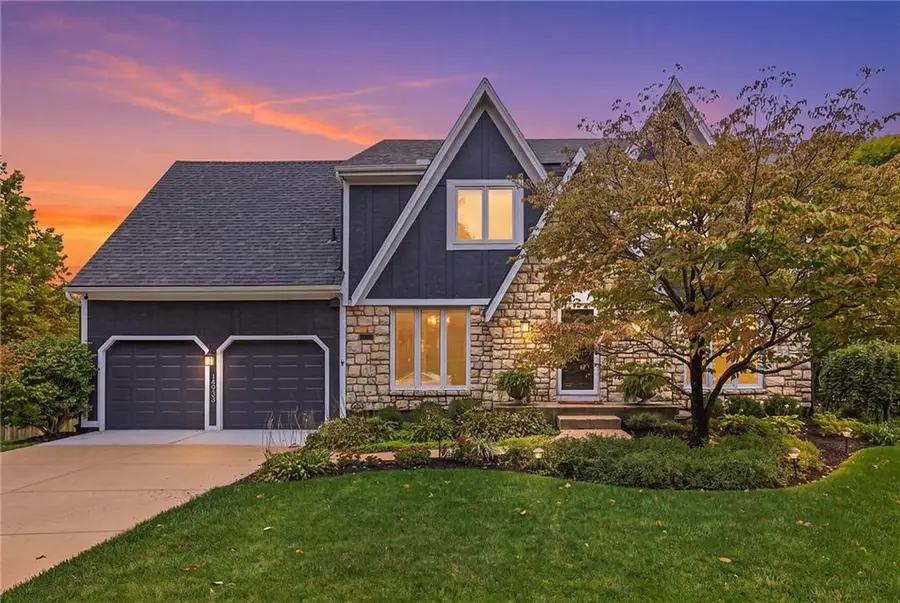 14933 W 82nd Terrace, Lenexa, KS 66215 - #2