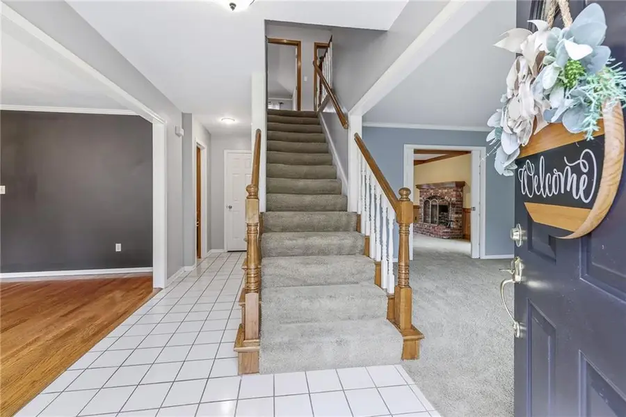 14933 W 82nd Terrace, Lenexa, KS 66215 - #3