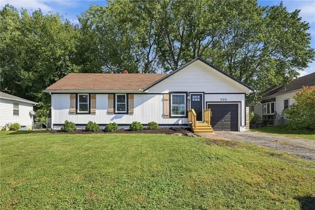 503 NE Main Street, Lees Summit, MO 64063 - #1