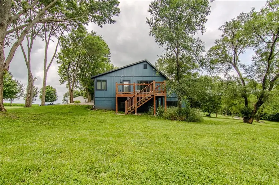 6301 E 285th Street, Freeman, MO 64746 - #2