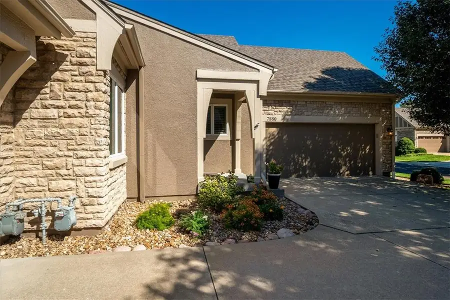 7880 W 157th Terrace, Overland Park, KS 66223 - #2