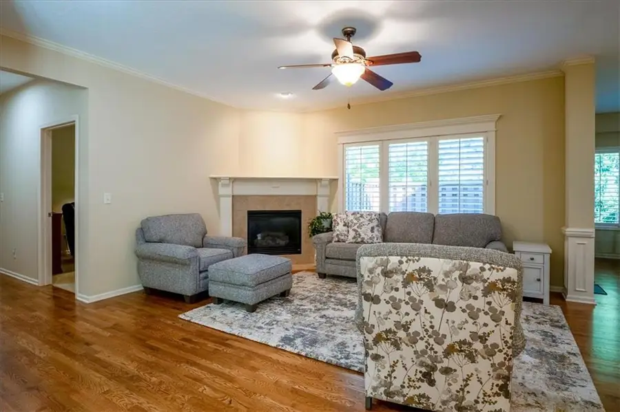 7880 W 157th Terrace, Overland Park, KS 66223 - #3