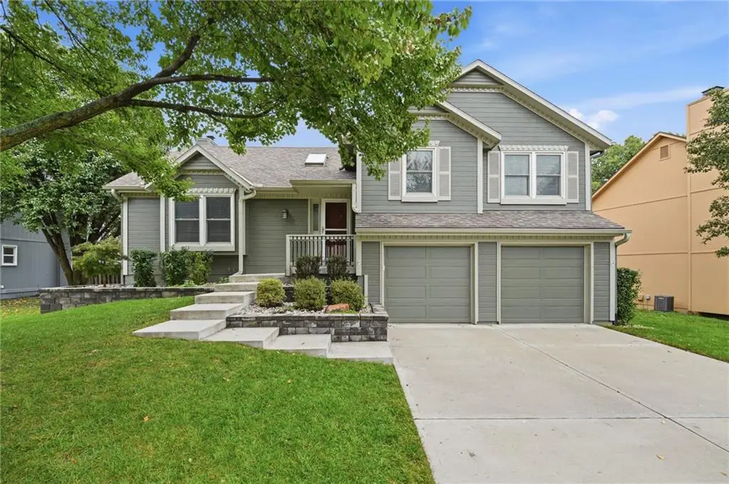 15762 Horton Street, Overland Park, KS 66223 - #1