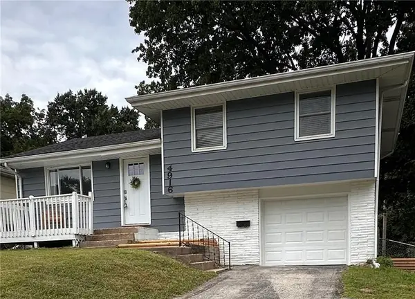4916 N Manchester Avenue, Kansas City, MO 64119