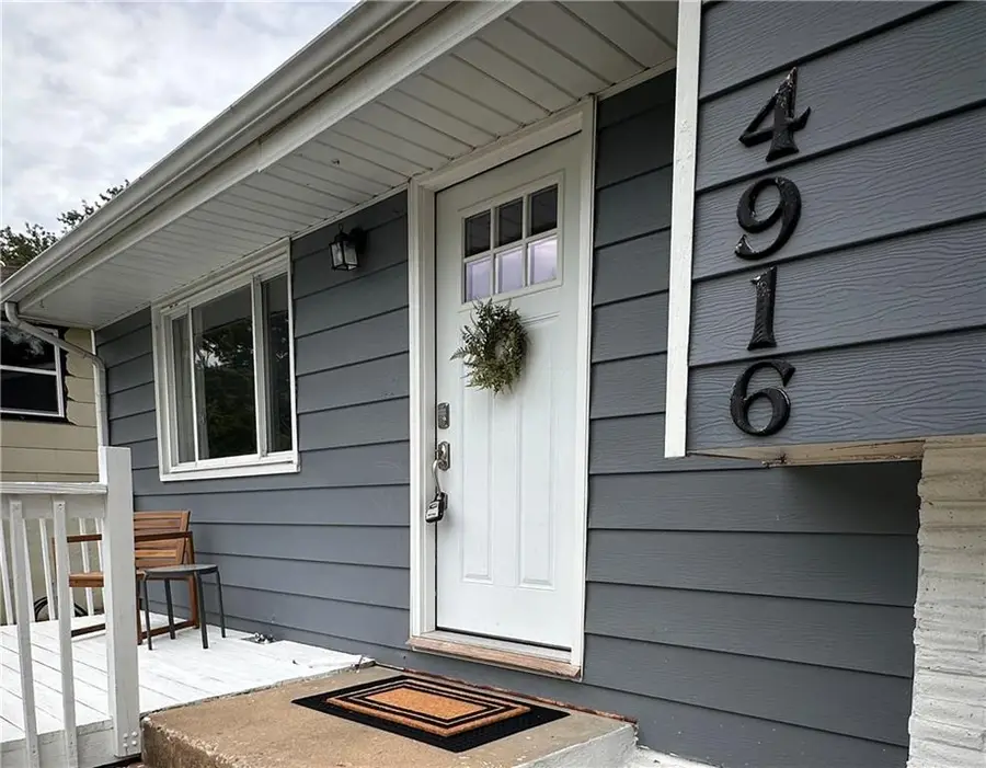 4916 N Manchester Avenue, Kansas City, MO 64119 - #2