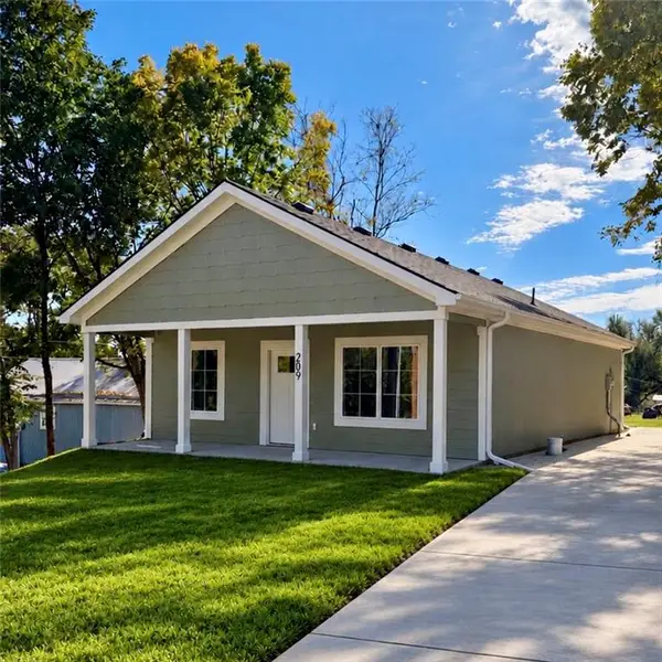 209 Church Street, Richmond, MO 64085