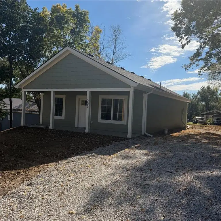 209 Church Street, Richmond, MO 64085 - #2