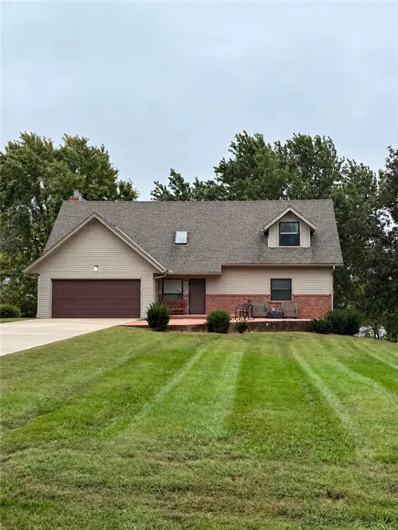 13055 Bethel Terrace, Platte City, MO 64079 - #1