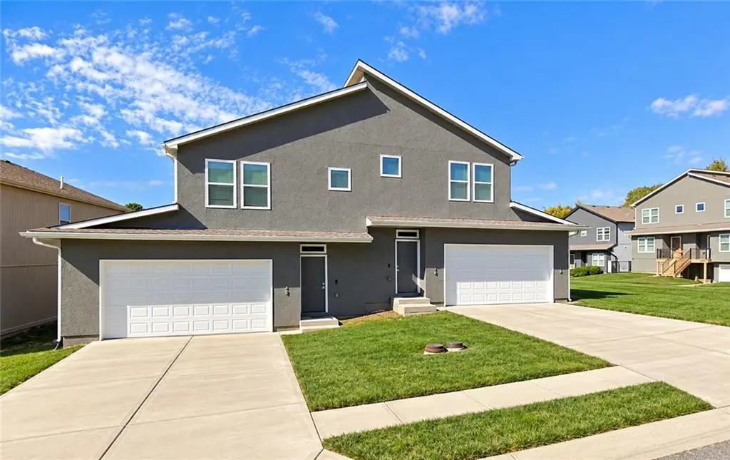 7622 N Mercier Court, Kansas City, MO 64118 - #1