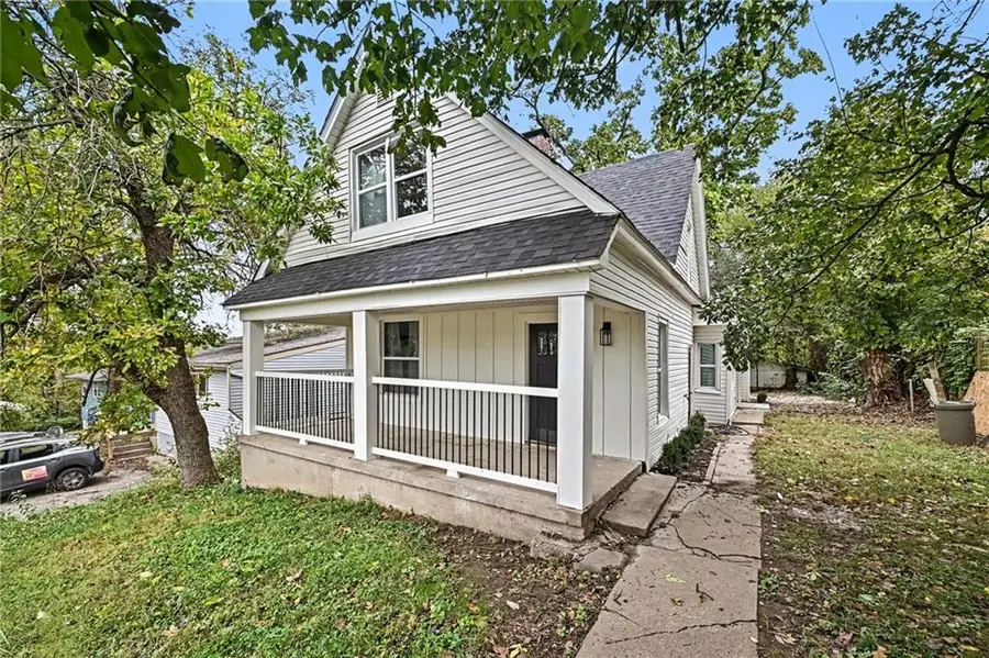 1511 N 28th Street, Kansas City, KS 66102 - #2