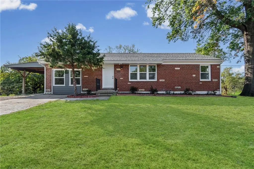 4311 Yecker Avenue, Kansas City, KS 66104 - #1