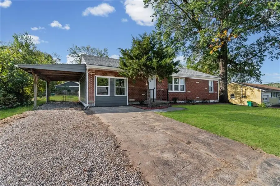 4311 Yecker Avenue, Kansas City, KS 66104 - #3