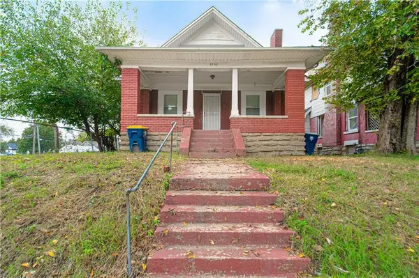 3238 Wabash Avenue, Kansas City, MO 64109