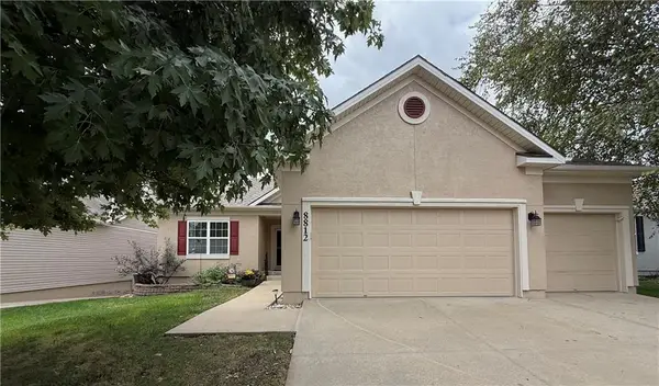 8812 Quill Street, Lenexa, KS 66227