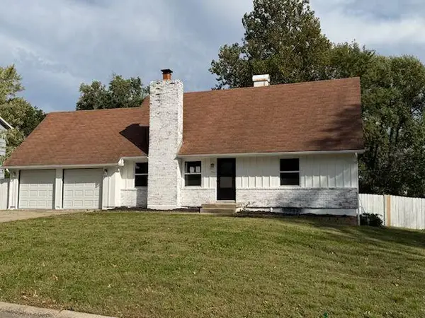 13621 Belmead Avenue, Grandview, MO 64030