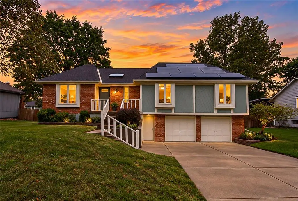 1204 SE 6th Street, Lees Summit, MO 64063 - #1