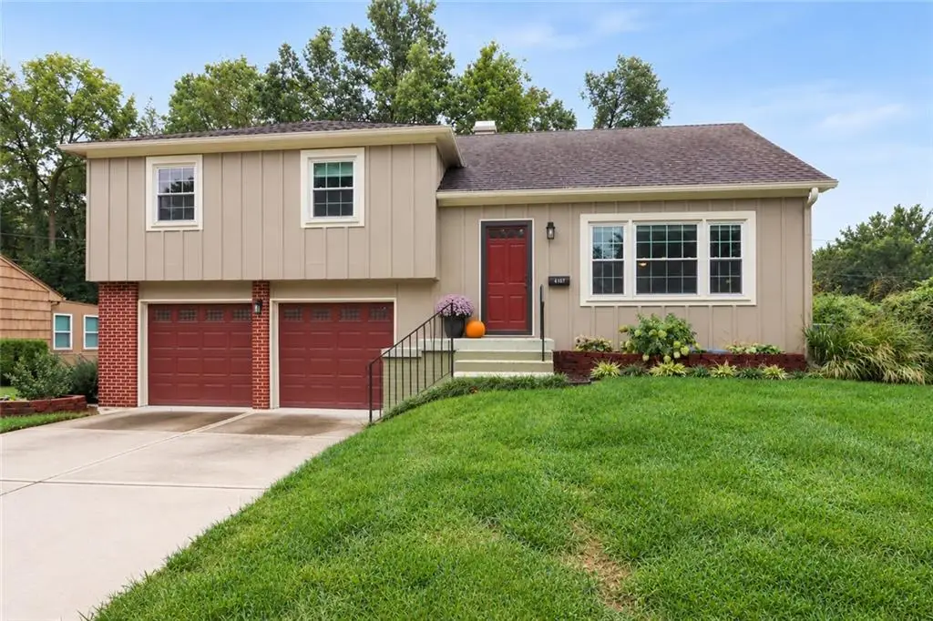 4107 E 107th Terrace, Kansas City, MO 64137 - #1