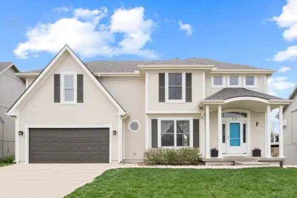 8139 NE 98th Terrace, Kansas City, MO 64157