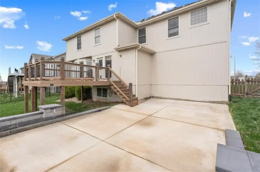 8139 NE 98th Terrace, Kansas City, MO 64157 - #2