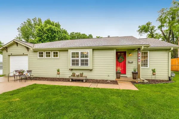 10921 W 64th Terrace, Shawnee, KS 66203