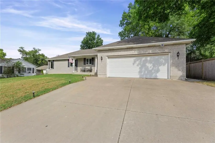 1112 Church Street, Eudora, KS 66025 - #2