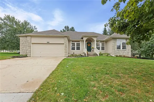 29483 Masters Court, Louisburg, KS 66053
