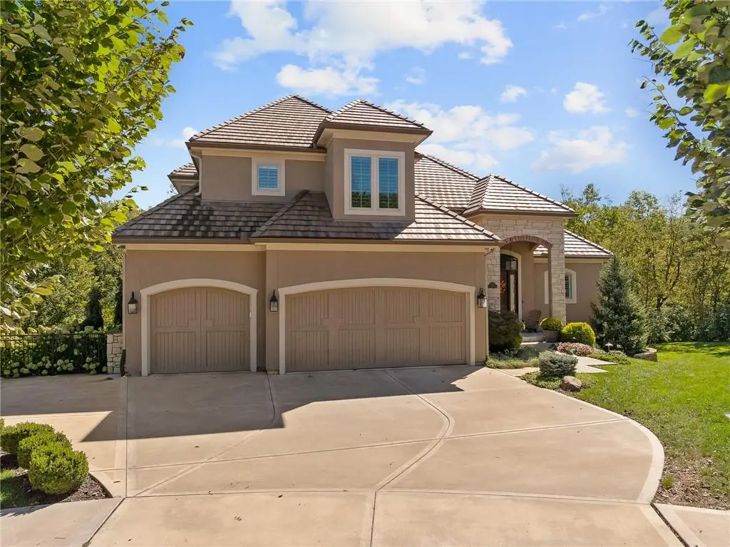 2181 W 89th Place, Leawood, KS 66206 - #1