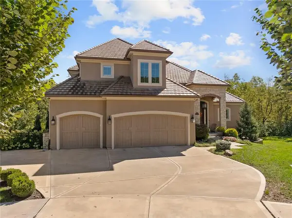 2181 W 89th Place, Leawood, KS 66206