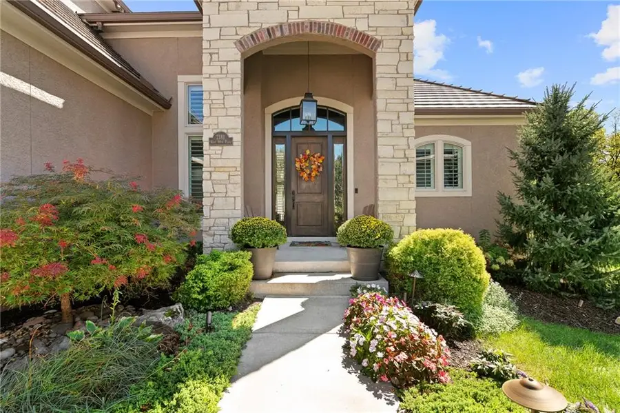 2181 W 89th Place, Leawood, KS 66206 - #2