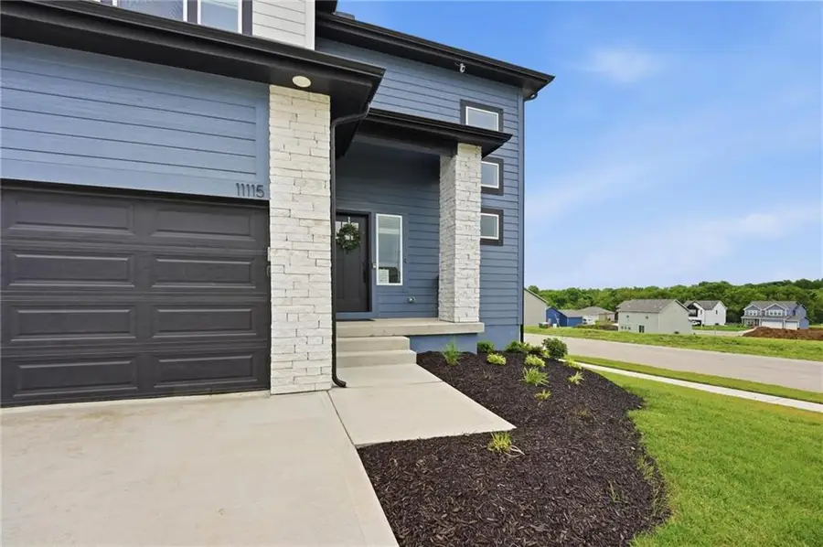 9416 NE 111th Place, Kansas City, MO 64157 - #3