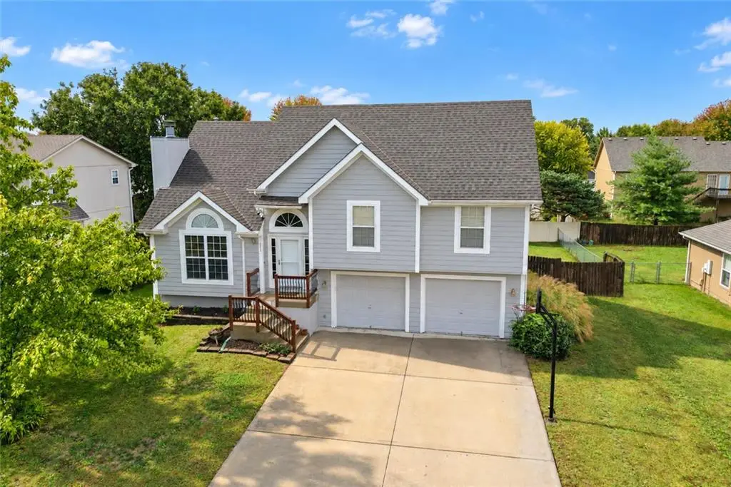 303 Park Lane, Lone Jack, MO 64070 - #1