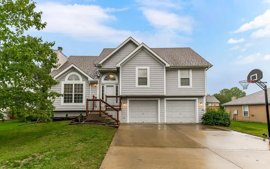 303 Park Lane, Lone Jack, MO 64070 - #3