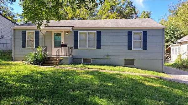 1234 Claremont Avenue, Independence, MO 64052