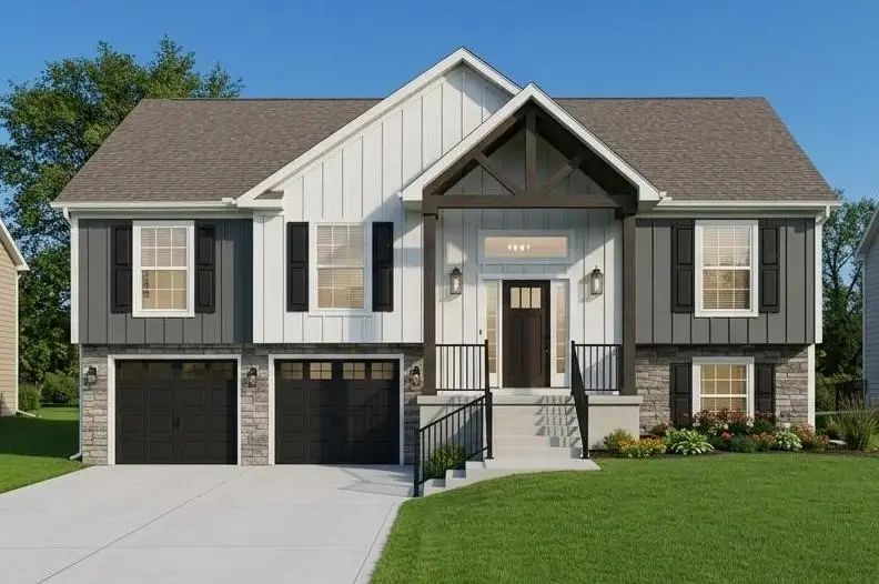521 Lemon Mint Drive, Raymore, MO 64083 - #1