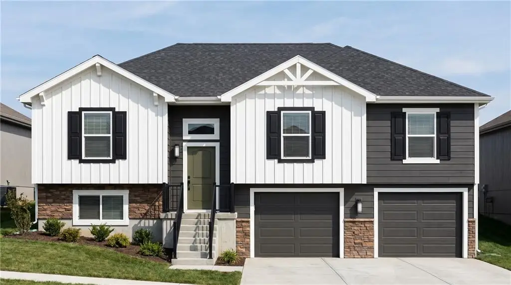 519 Lemon Mint Drive, Raymore, MO 64083 - #1