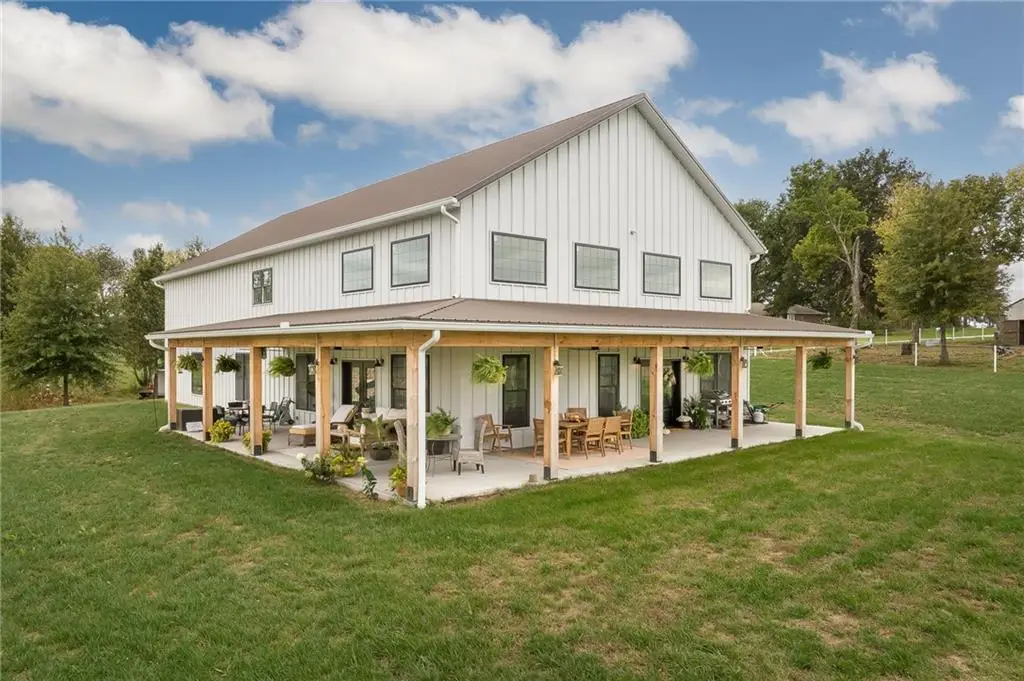 7397 SW F Highway, Trimble, MO 64492 - #1