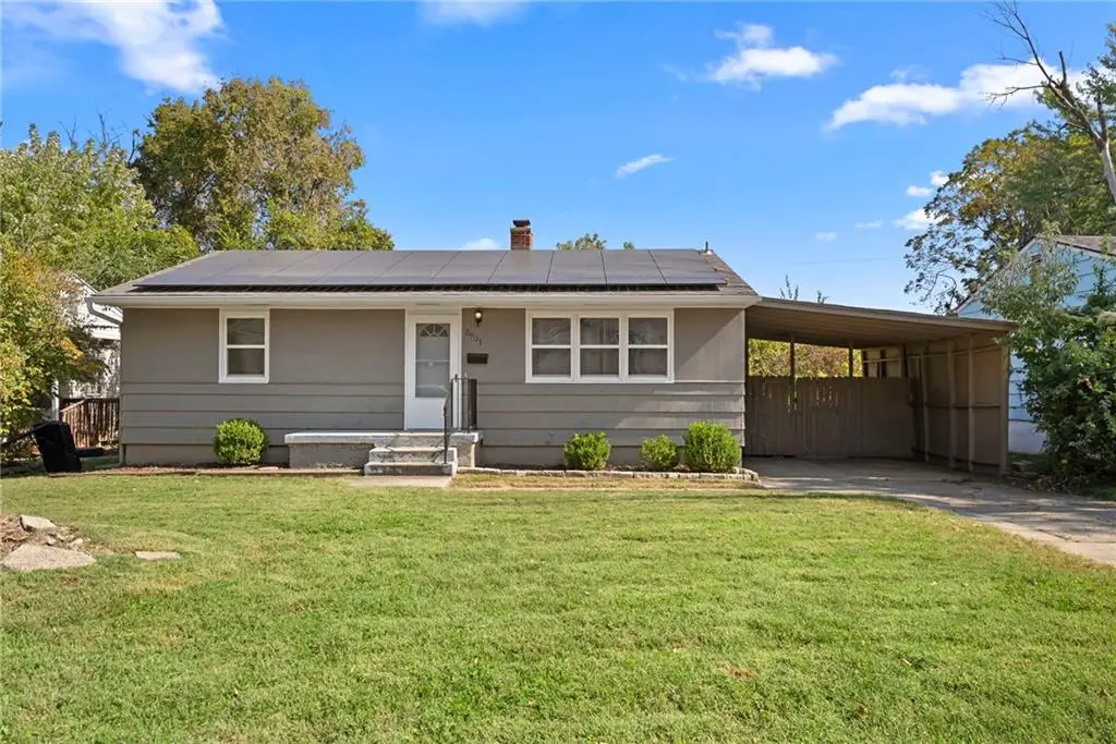 2901 Appleton Avenue, Independence, MO 64052 - #1
