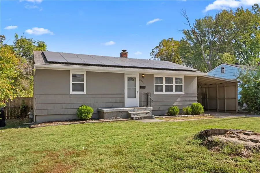 2901 Appleton Avenue, Independence, MO 64052 - #3
