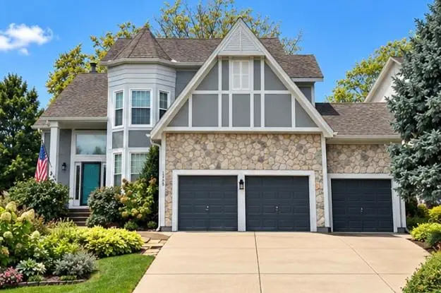 12258 S Gallery Street, Olathe, KS 66062 - #1