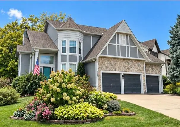 12258 S Gallery Street, Olathe, KS 66062 - #2