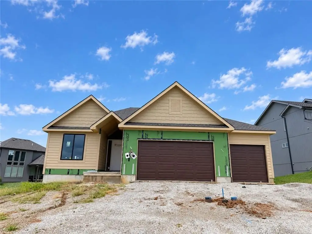 917 Twisted Oak Road, Greenwood, MO 64034 - #1