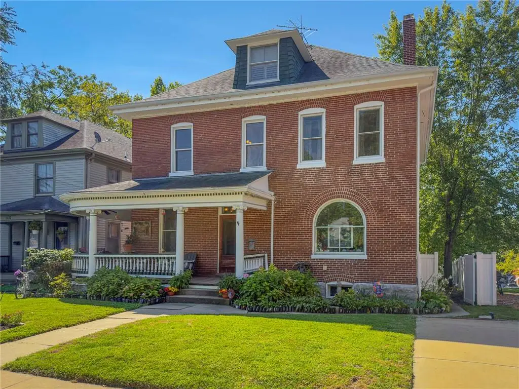 504 W 5th Street, Washington, MO 63090 - #1