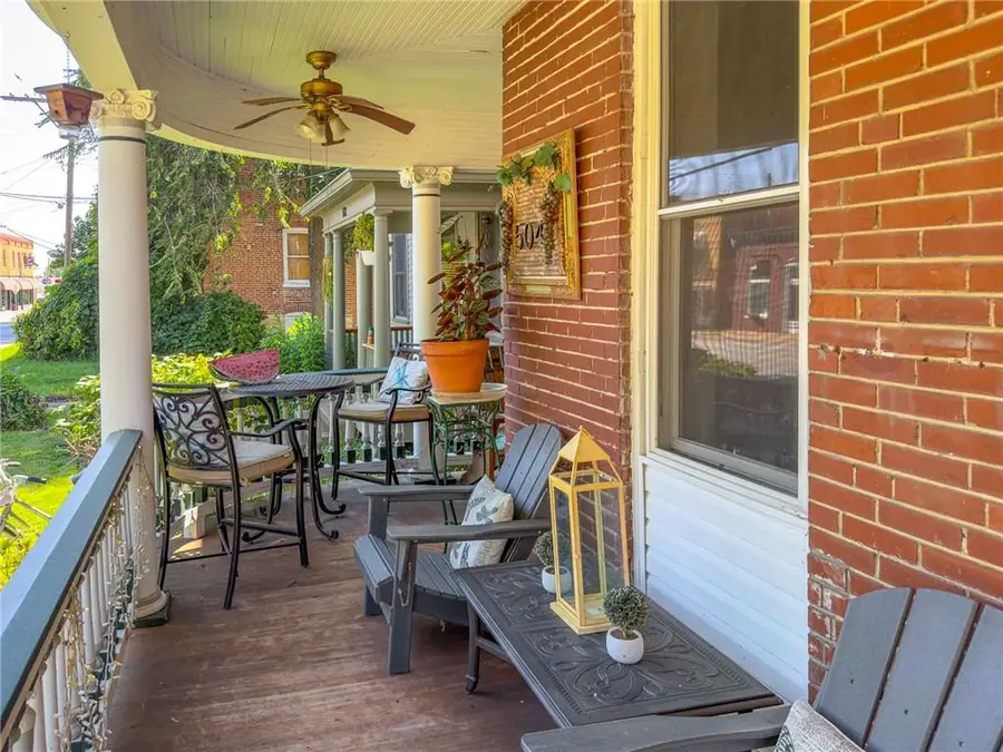504 W 5th Street, Washington, MO 63090 - #3