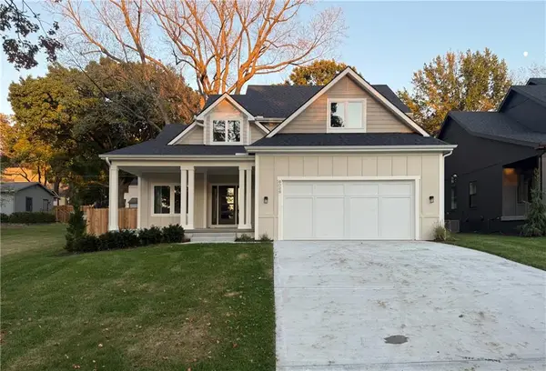 6029 Outlook Street, Mission, KS 66202
