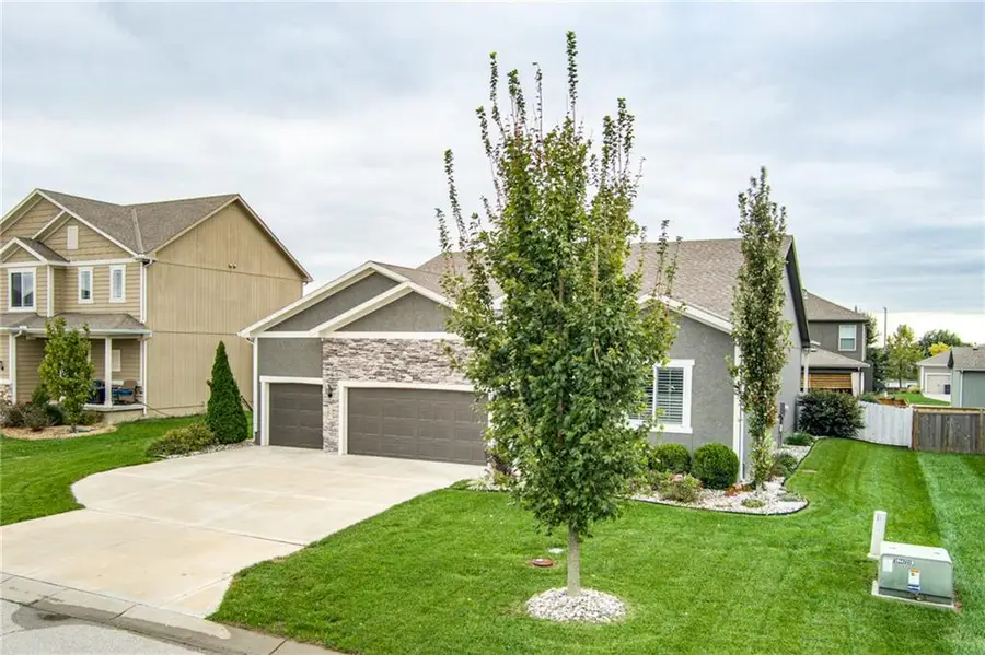 108 SW Ayden Lane, Blue Springs, MO 64064 - #3